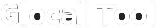 Glocal Tool